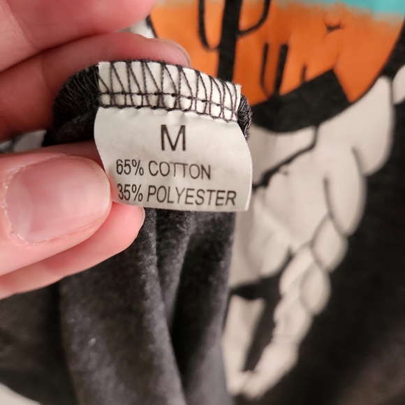 Willie Nelson tank top - Picture 4 of 4